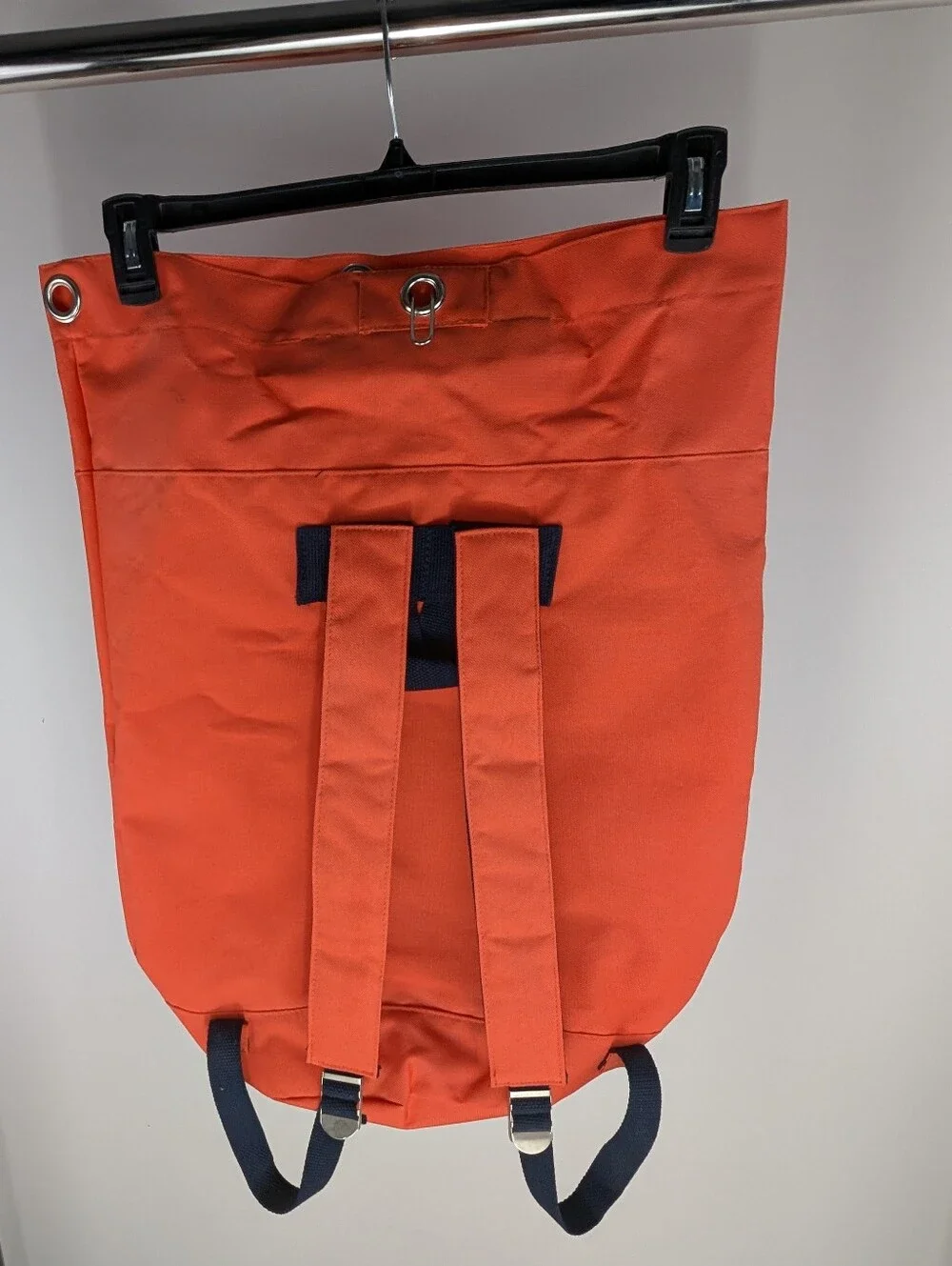 Sperry Topsider Boating Duffle Bag